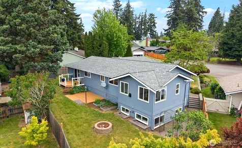 12005 NE 134th Place Kirkland WA 98034
