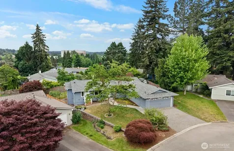12005 NE 134th Place Kirkland WA 98034
