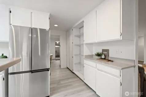 12005 NE 134th Place Kirkland WA 98034