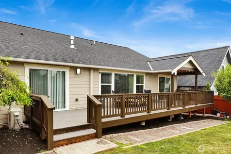 5958 Monument Drive Ferndale WA 98248