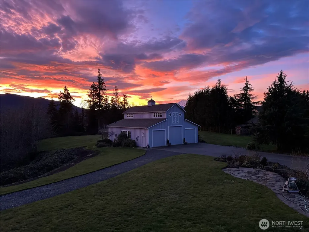 27721 SE 400th Way Enumclaw WA 98022