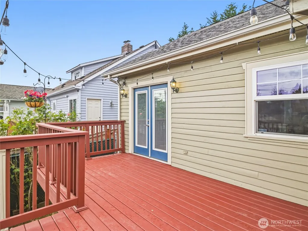 1901 S Sprague Avenue Tacoma WA 98405