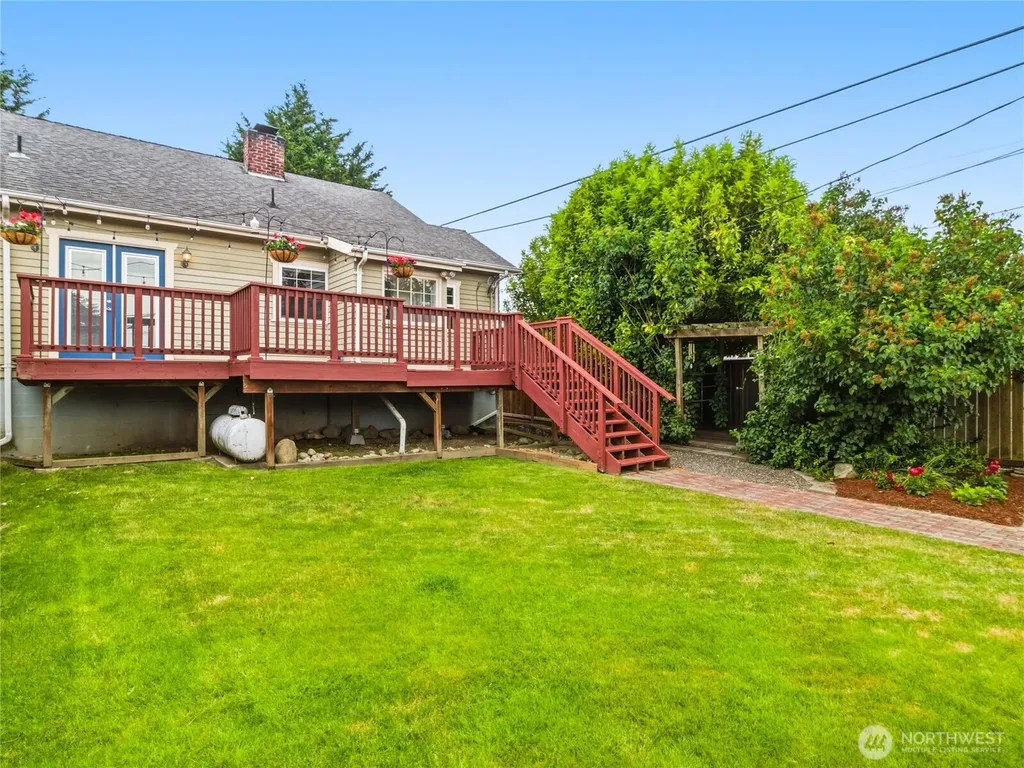 1901 S Sprague Avenue Tacoma WA 98405