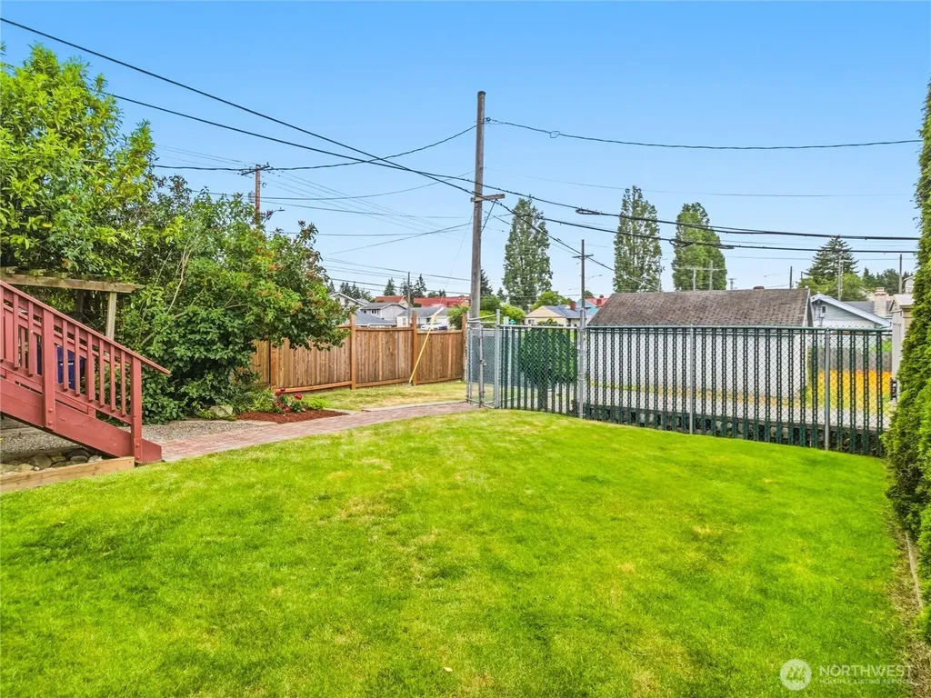 1901 S Sprague Avenue Tacoma WA 98405