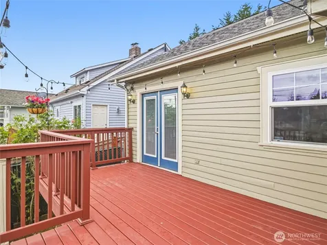 1901 S Sprague Avenue Tacoma WA 98405