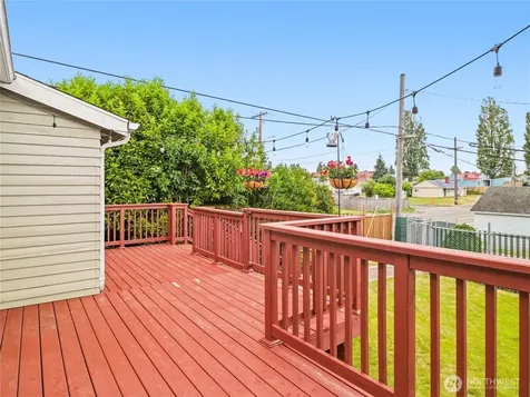 1901 S Sprague Avenue Tacoma WA 98405