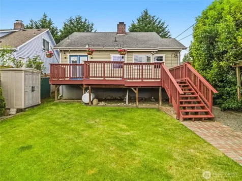 1901 S Sprague Avenue Tacoma WA 98405