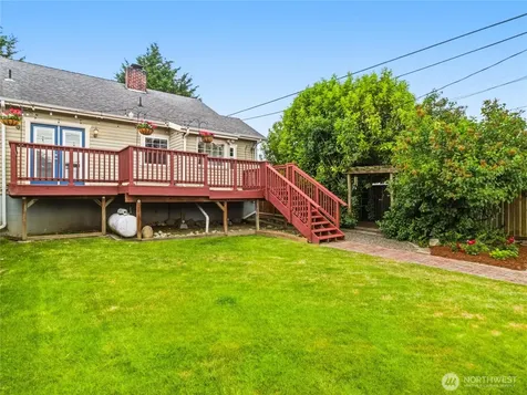 1901 S Sprague Avenue Tacoma WA 98405