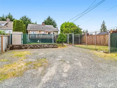 1901 S Sprague Avenue Tacoma WA 98405