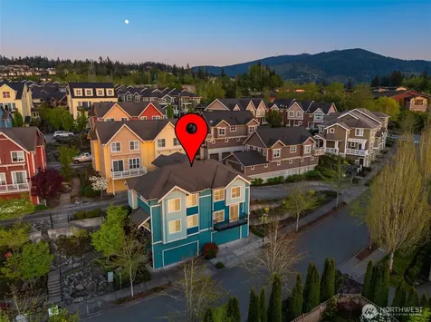 1936 17th Avenue NE Issaquah WA 98029