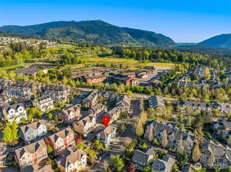 1936 17th Avenue NE Issaquah WA 98029