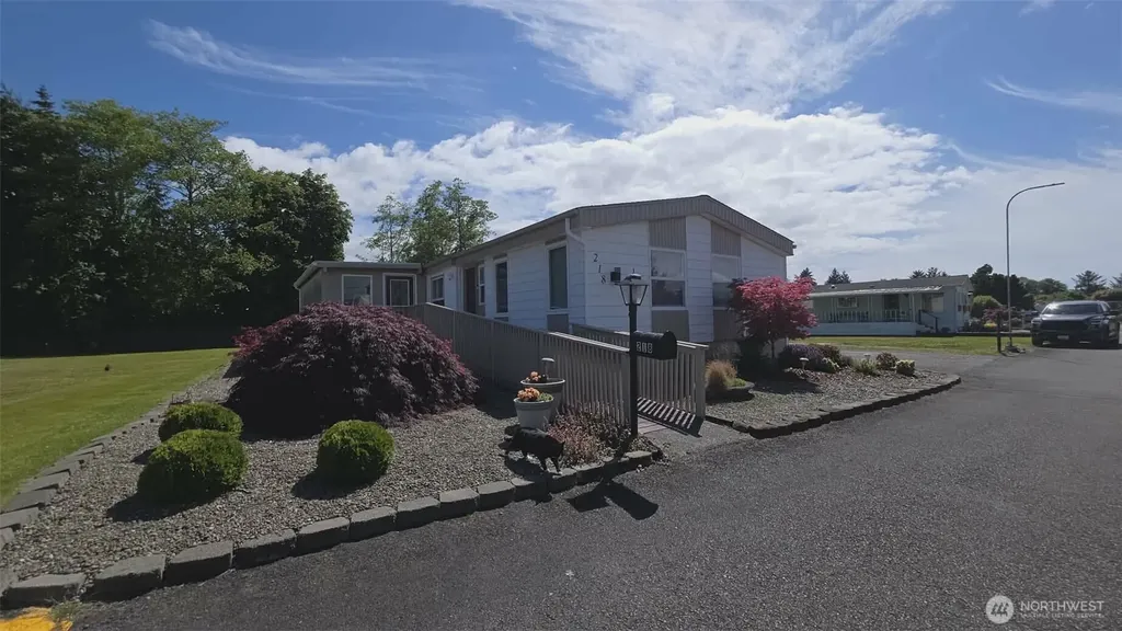 218 Ho Hum Lane Aberdeen WA 98520