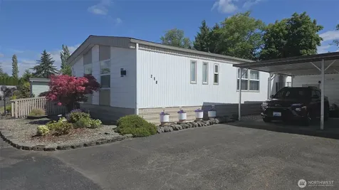 218 Ho Hum Lane Aberdeen WA 98520