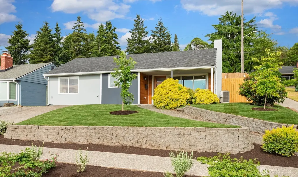 9258 24th Avenue SW Seattle WA 98106
