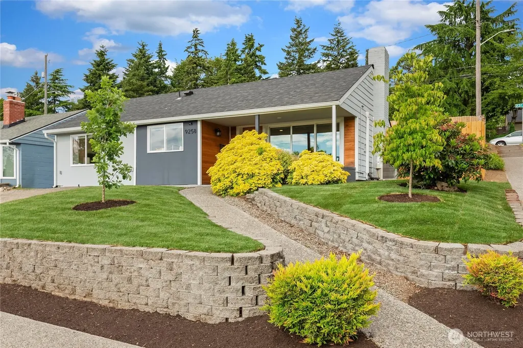 9258 24th Avenue SW Seattle WA 98106