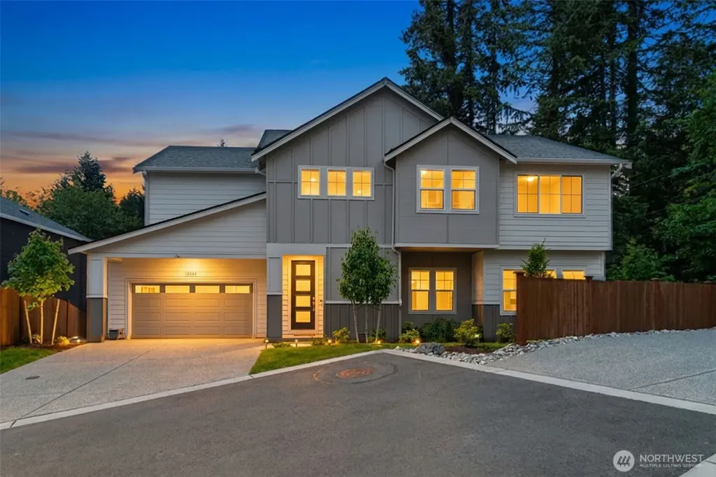 18804 14th Place W Lynnwood WA 98037
