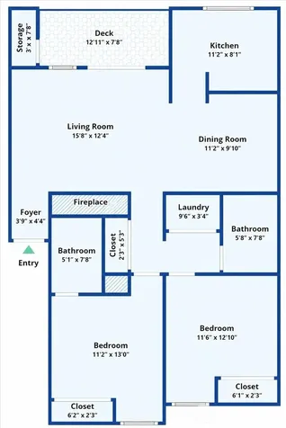14221 NE 181st Place Woodinville WA 98072