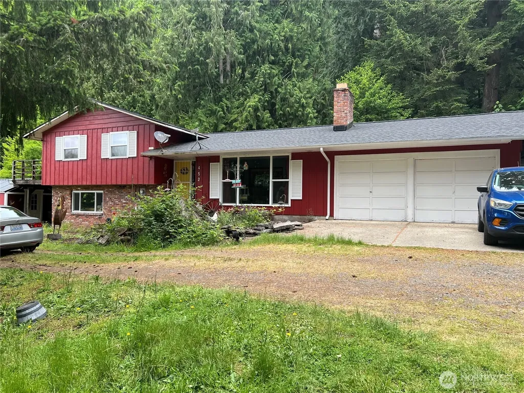 452 Lincoln Creek Centralia WA 98531