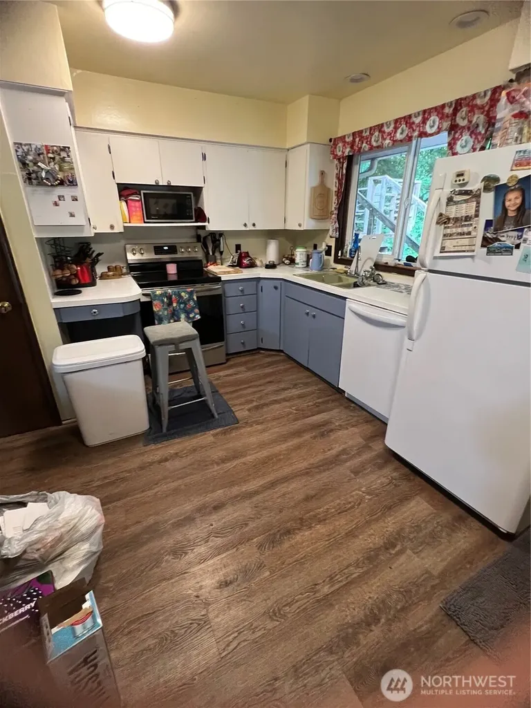 452 Lincoln Creek Centralia WA 98531