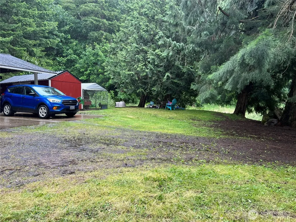 452 Lincoln Creek Centralia WA 98531