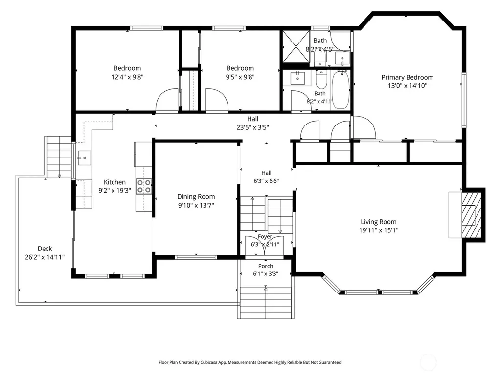 2608 32nd Avenue SE Puyallup WA 98374