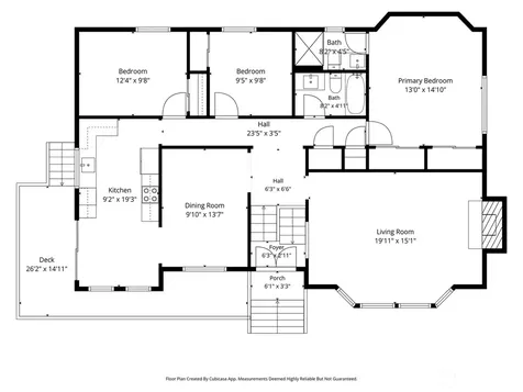 2608 32nd Avenue SE Puyallup WA 98374