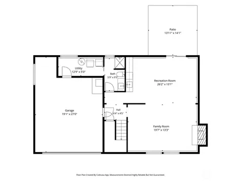 2608 32nd Avenue SE Puyallup WA 98374