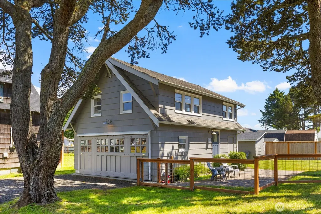 810 N Ocean Beach Boulevard Long Beach WA 98631