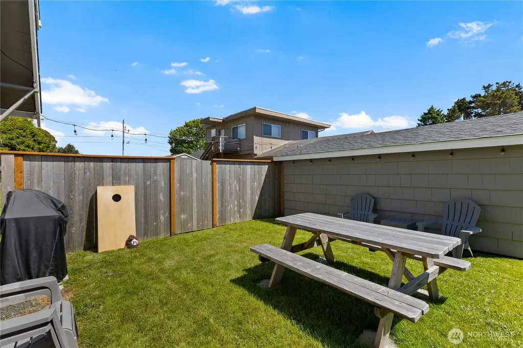 810 N Ocean Beach Boulevard Long Beach WA 98631