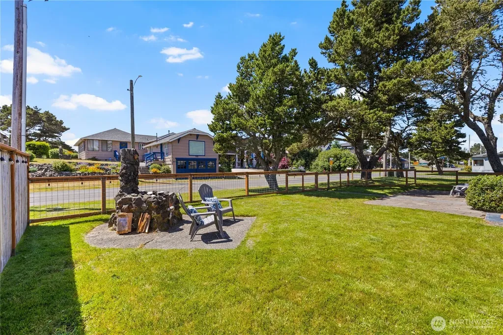 810 N Ocean Beach Boulevard Long Beach WA 98631