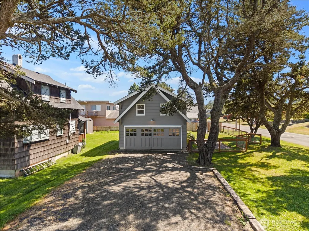 810 N Ocean Beach Boulevard Long Beach WA 98631