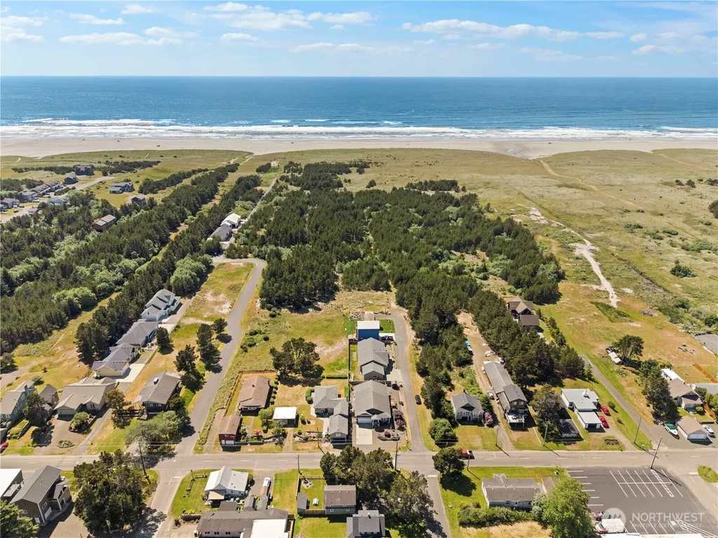 810 N Ocean Beach Boulevard Long Beach WA 98631