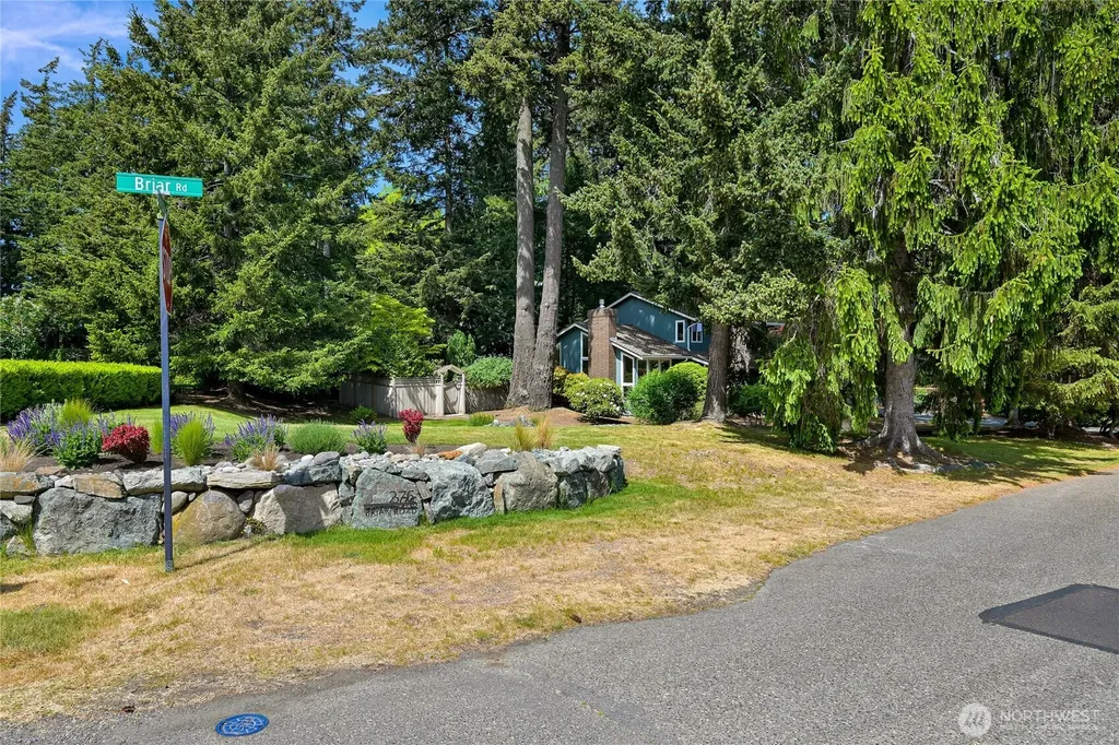 276 Briar Road Bellingham WA 98225