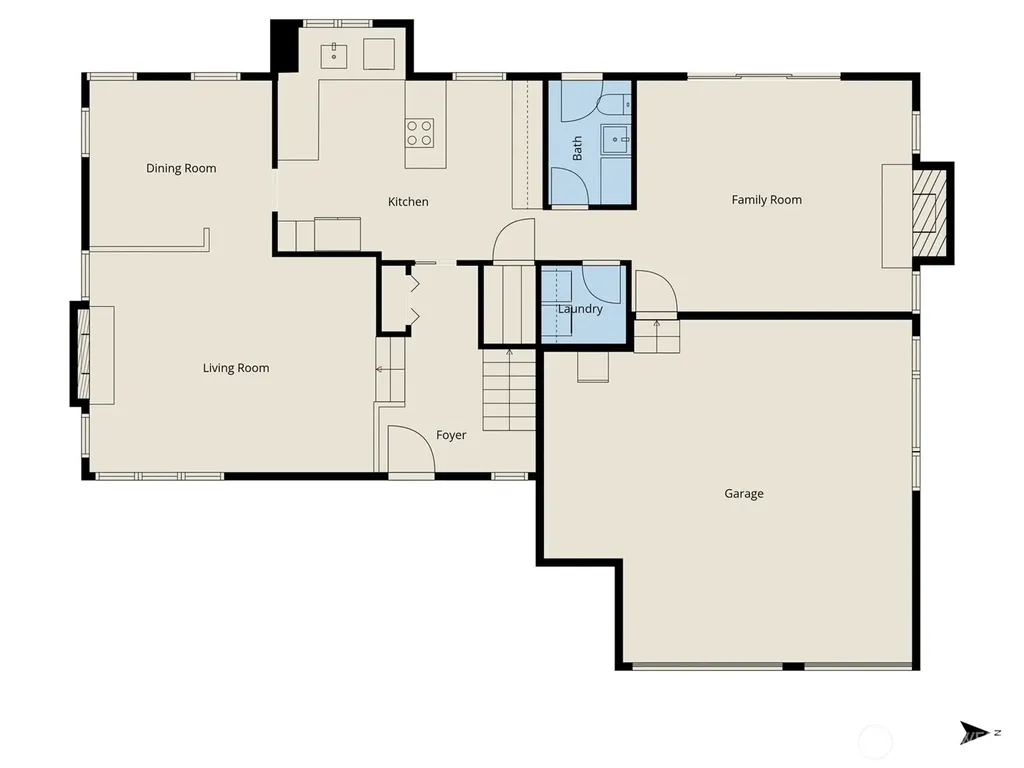 276 Briar Road Bellingham WA 98225