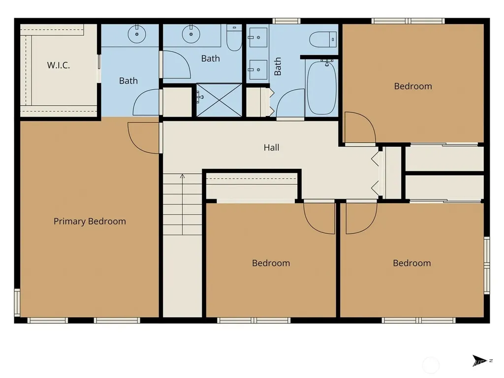 276 Briar Road Bellingham WA 98225