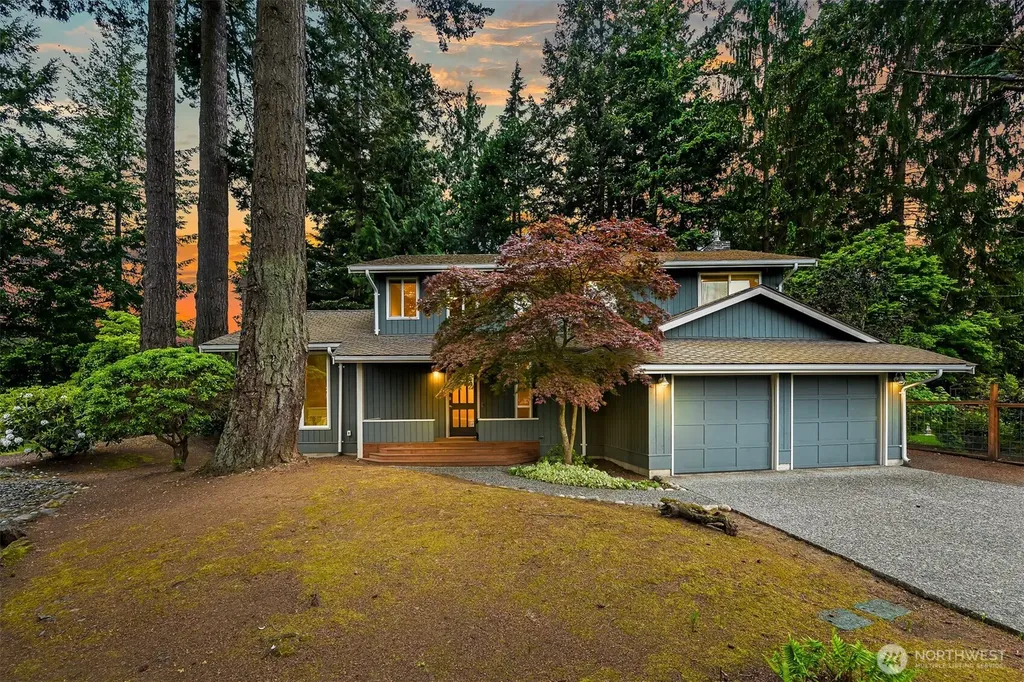 276 Briar Road Bellingham WA 98225