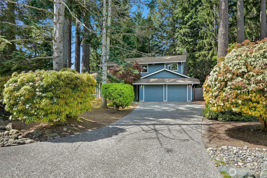 276 Briar Road Bellingham WA 98225
