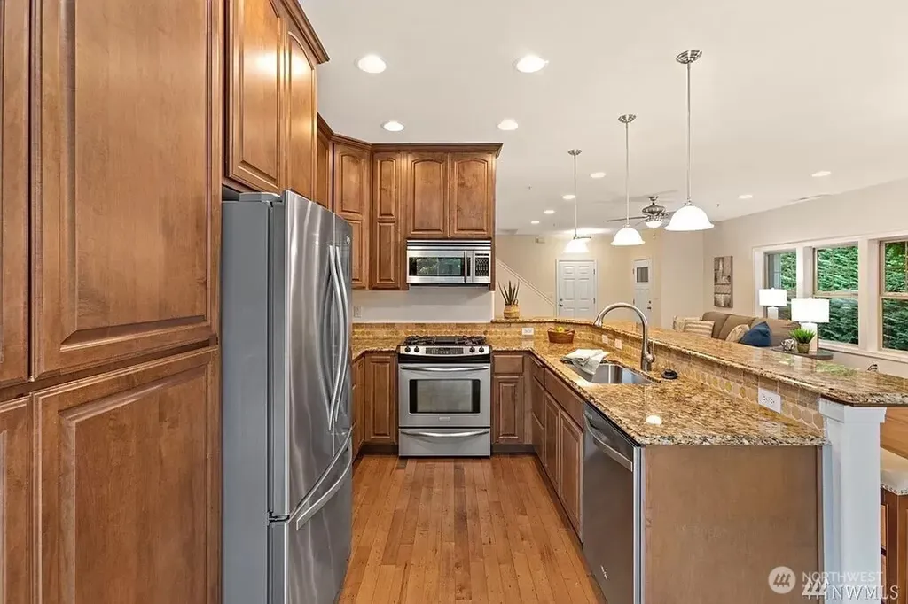 21900 SE 242nd Street Maple Valley WA 98038