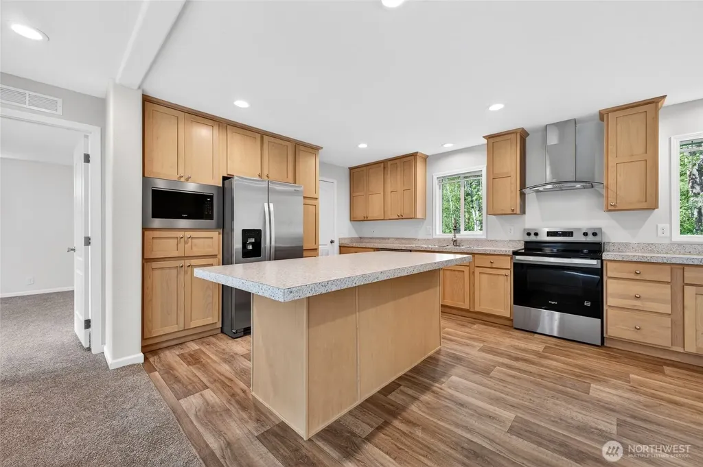 10421 363rd Street Ct E Eatonville WA 98328