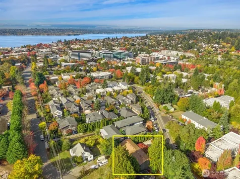 845 Kirkland Way Kirkland WA 98033
