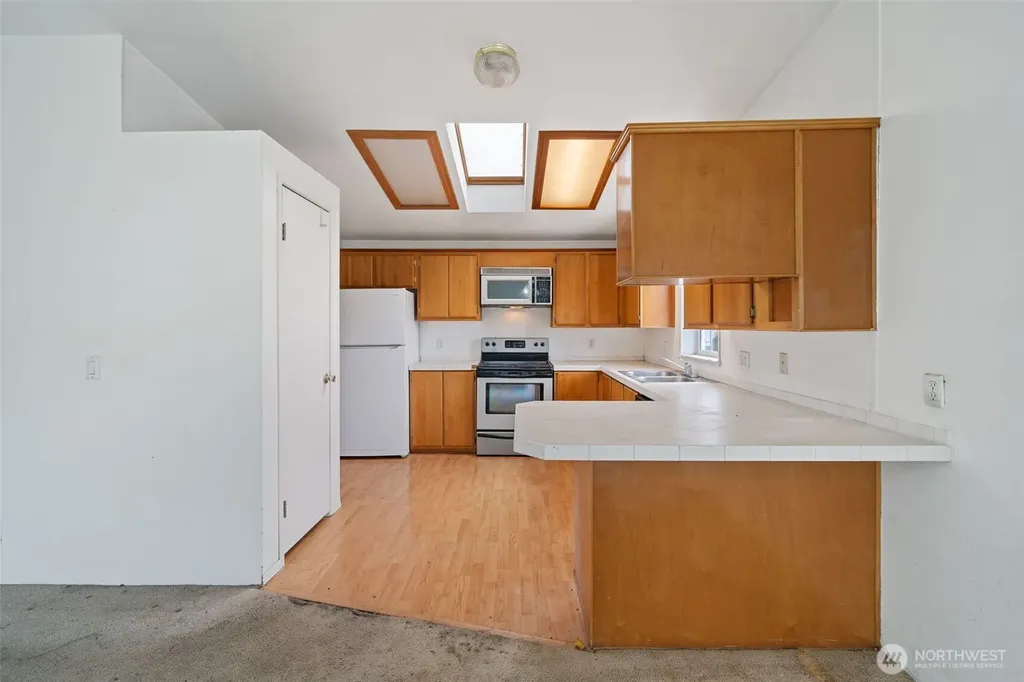 1805 NE 94th Street Vancouver WA 98665