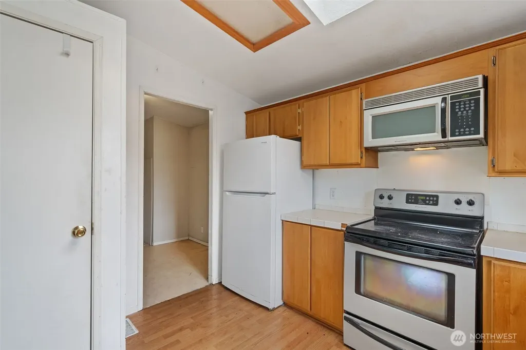 1805 NE 94th Street Vancouver WA 98665
