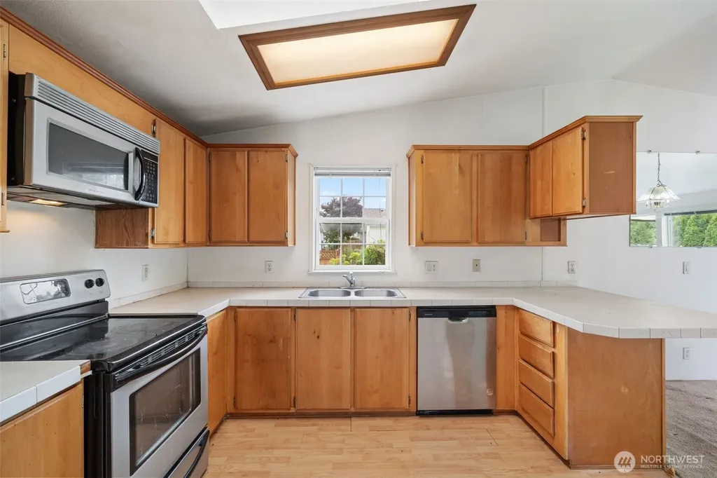 1805 NE 94th Street Vancouver WA 98665