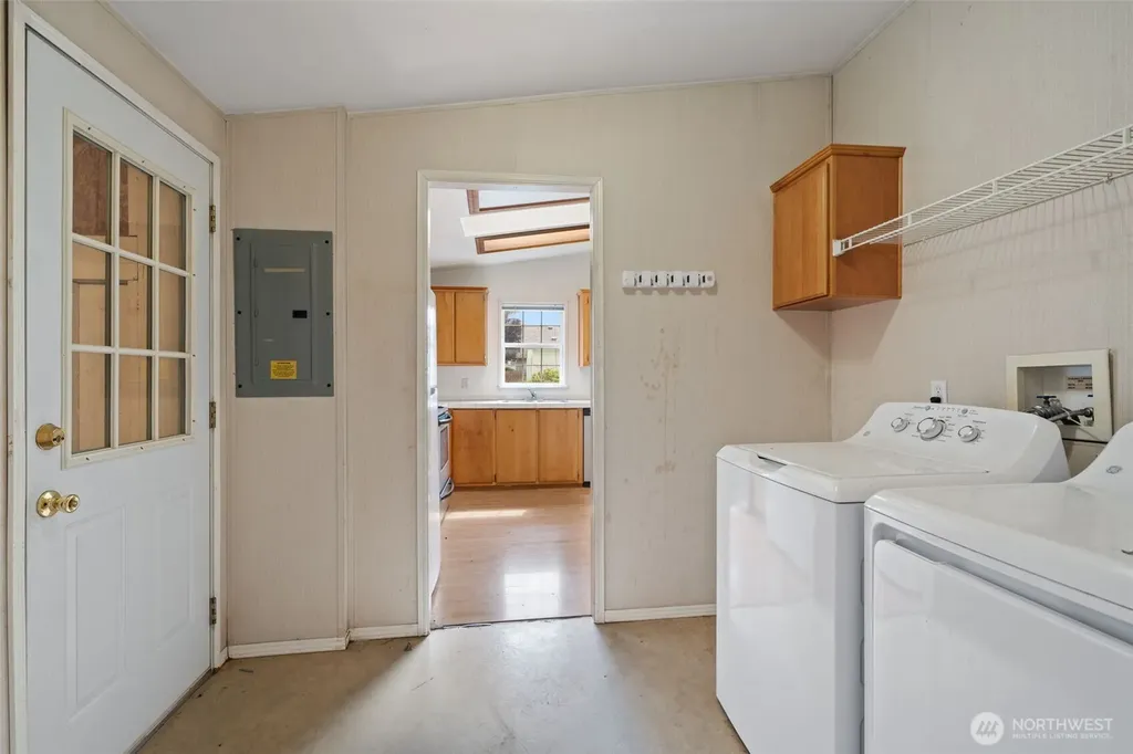 1805 NE 94th Street Vancouver WA 98665