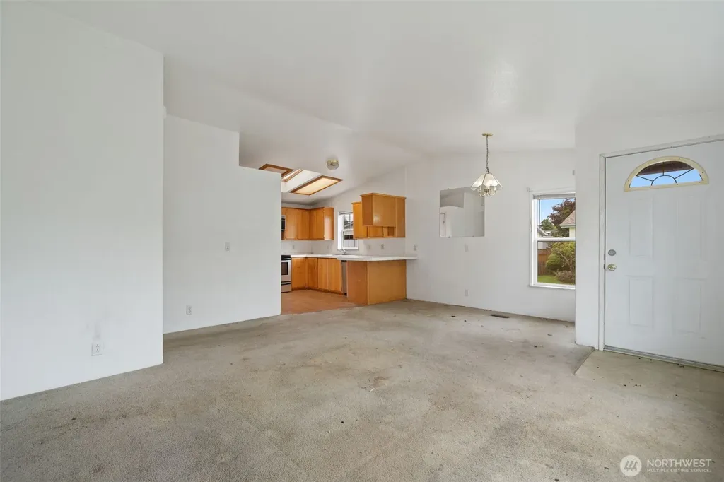 1805 NE 94th Street Vancouver WA 98665