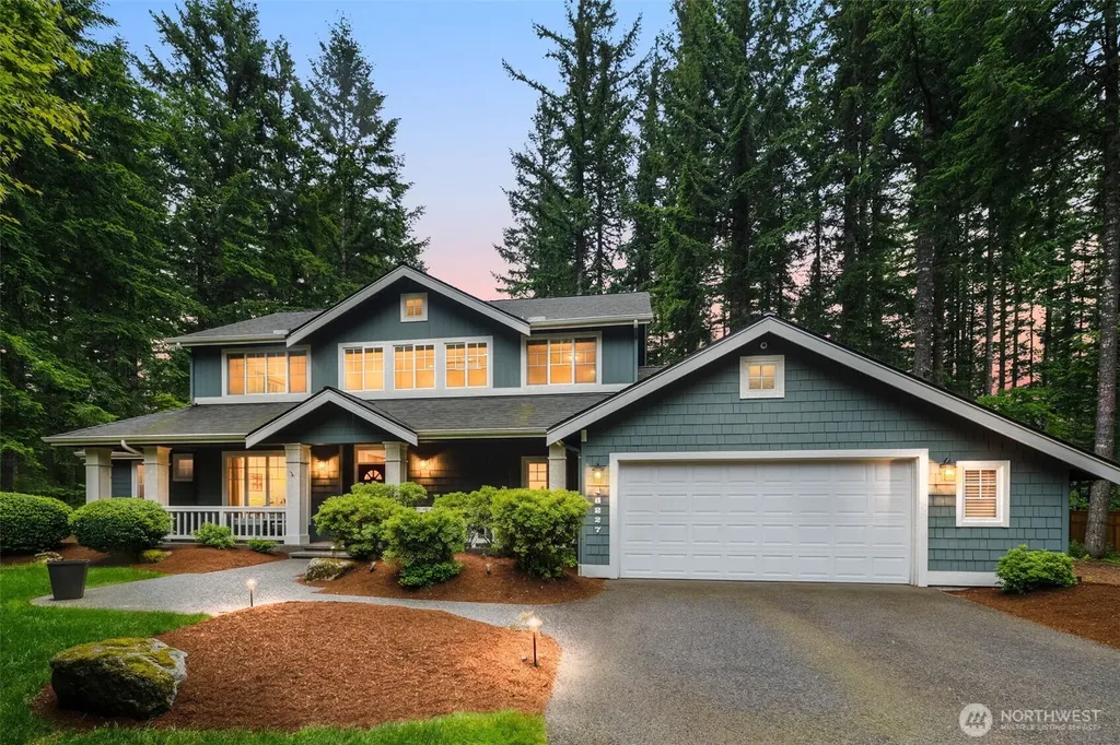 46227 SE 139th Place North Bend WA 98045
