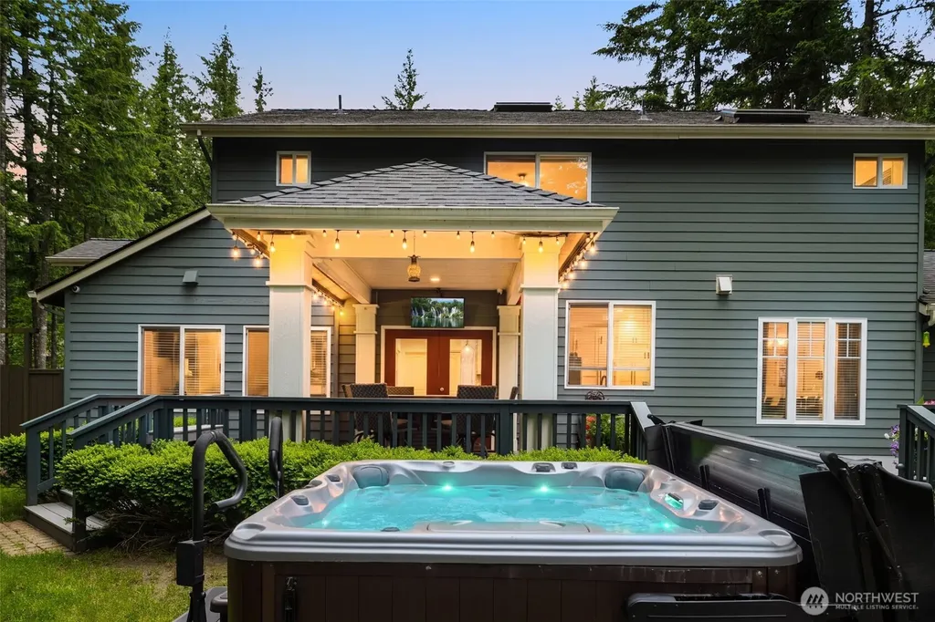 46227 SE 139th Place North Bend WA 98045
