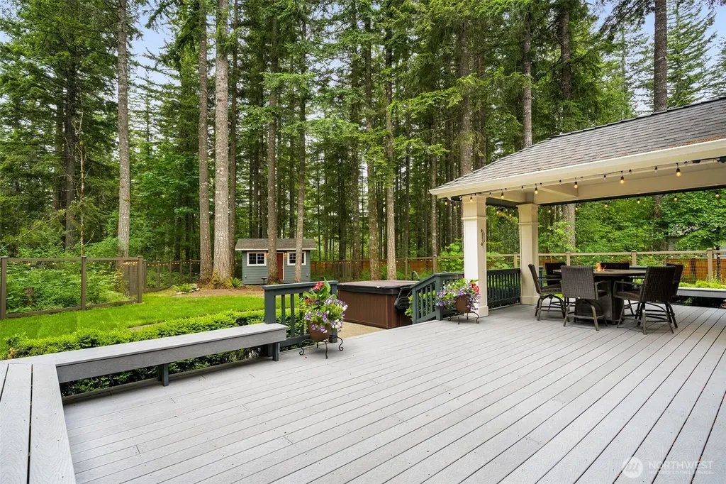 46227 SE 139th Place North Bend WA 98045