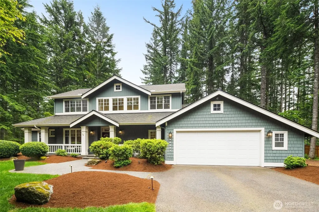 46227 SE 139th Place North Bend WA 98045