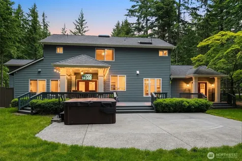 46227 SE 139th Place North Bend WA 98045